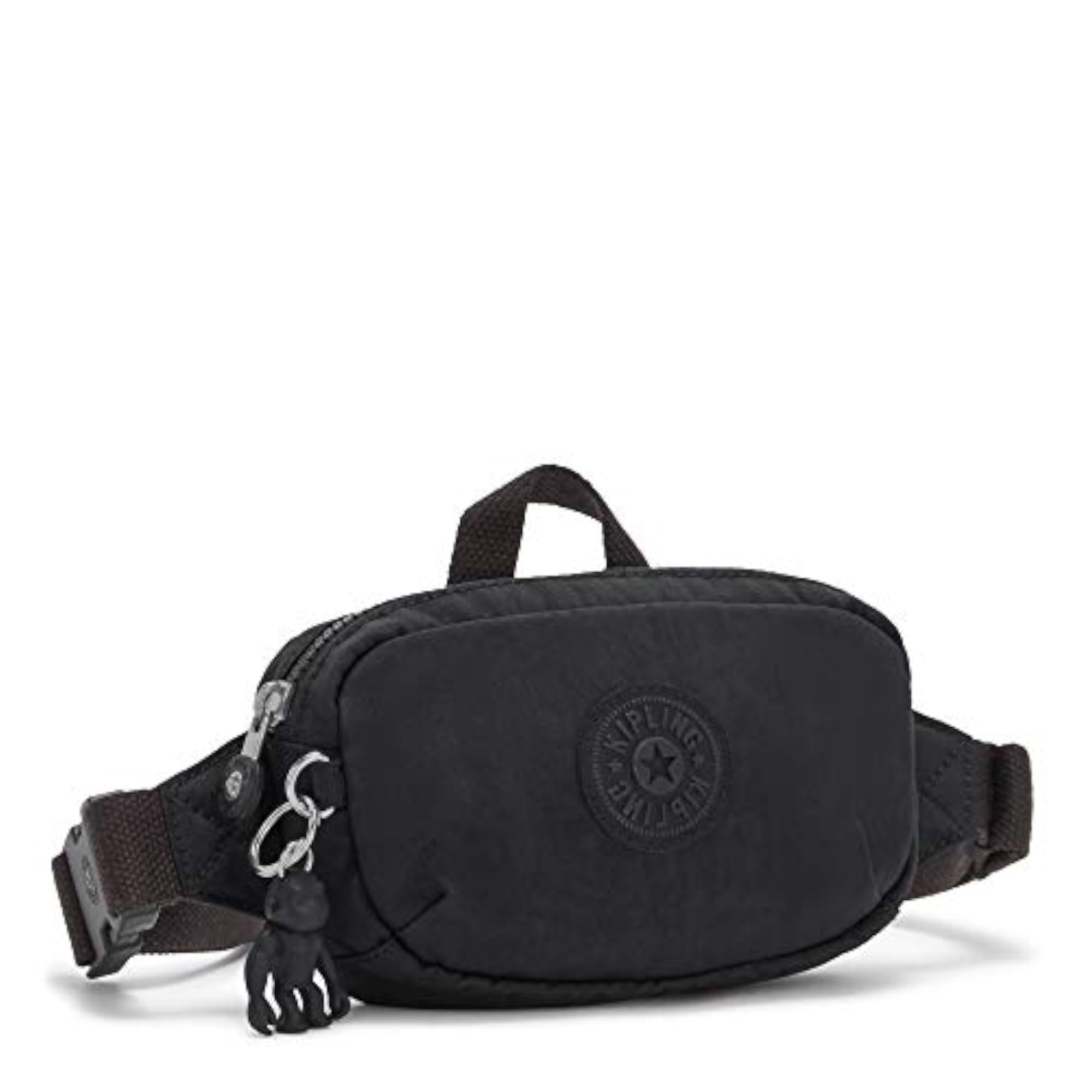 Alys Waist Pack, Black Noir, Small